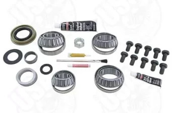 Driveline