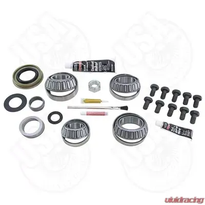 USA Standard Gear ZK NM226 Nissan Titan Rear Differential Master Overhaul Kit 2004-2021 - ZK NM226