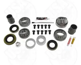USA Standard Gear Toyota 7.5 Inch IFS Differential Master Overhaul Kit for Four Cylinder