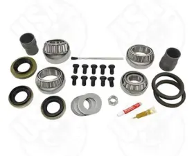 USA Standard Gear Toyota Master Overhaul Kit for 7.5 Inch IFS Differential V6