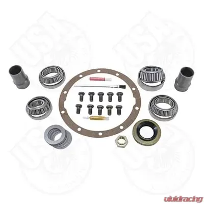 USA Standard Gear ZK Tacoma-Loc Master Overhaul Kit for Toyota Tacoma & 4Runner with Electric Locker - ZK TACOMA-LOC