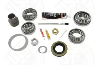 Driveline