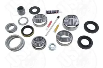 Driveline