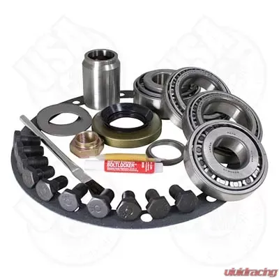 USA Standard Gear ZK TV6-SPC Toyota V6 27 Spline Master Overhaul Kit 2003 and Up - ZK TV6-SPC