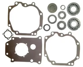 USA Standard Gear W50 Transmission Bearing/Seal Kit for 75-80 Celica, 74-80 Corona, 75-88 Pickup