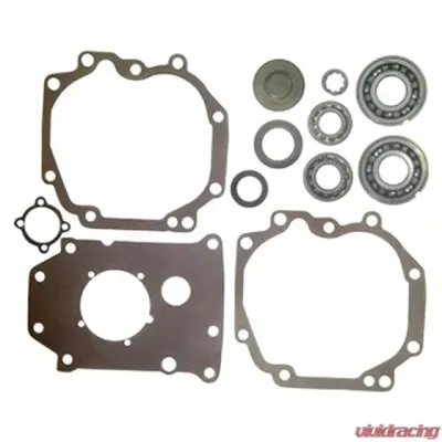 USA Standard Gear W50 Transmission Bearing/Seal Kit for 75-80 Celica, 74-80 Corona, 75-88 Pickup - ZMBK103