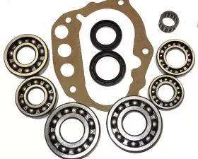 USA Standard Gear FS5W71 Transmission Bearing/Seal Kit for Nissan 200SX/280Z/280ZX/Maxima/610/620/720/810