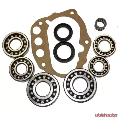 USA Standard Gear FS5W71 Transmission Bearing/Seal Kit for Nissan 200SX/280Z/280ZX/Maxima/610/620/720/810 - ZMBK104