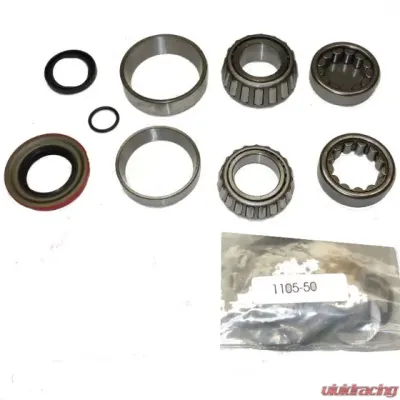 USA Standard Gear T5 AMC/T5 Jeep Transmission Bearing/Seal Kit for 5-Speed Manual Trans - ZMBK107J