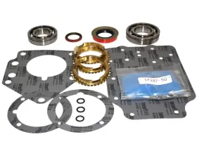 USA Standard Gear RAN/RAT/T150 Transmission Bearing Seal Kit with Synchros 3-Speed Manual