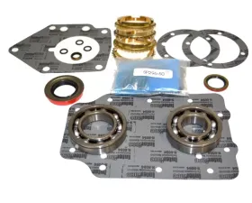 USA Standard Gear OD-RUG/T170 Transmission Bearing Seal Kit with Synchros for 1977-1981 Ford Models