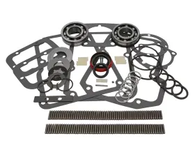 USA Standard Gear T18 Transmission Bearing/Seal Kit F350 F500 M400 P350 20mm 3/4 Inch