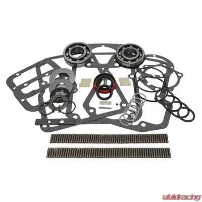 USA Standard Gear T18 Transmission Bearing/Seal Kit F350 F500 M400 P350 20mm 3/4 Inch - ZMBK114