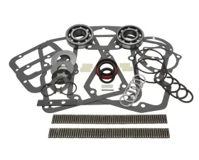 USA Standard Gear T18 Transmission Bearing/Seal Kit for Bronco F100-F500 M400 P350 4-Speed 23mm