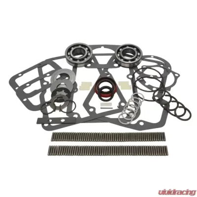 USA Standard Gear T18 Transmission Bearing/Seal Kit for Bronco F100-F500 M400 P350 4-Speed 23mm - ZMBK114A