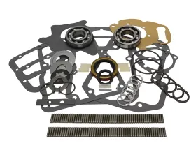 USA Standard Gear T18 Transmission Bearing/Seal Kit for Jeep 4-Speed Manual Trans