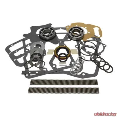 USA Standard Gear T18 Transmission Bearing/Seal Kit for Jeep 4-Speed Manual Trans - ZMBK114J