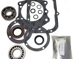 USA Standard Gear ZMBK115 Saginaw-3/Saginaw-4 Transmission Bearing/Seal Kit for Buick, Chevy, GMC, Oldsmobile, Pontiac 3-Speed/4-Speed Manual