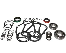 USA Standard Gear Muncie-4 HD Transmission Bearing/Seal Kit for Buick/Chevy/Oldsmobile/Pontiac/Bizzarrini 4-Speed Manual