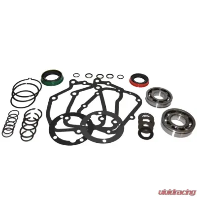 USA Standard Gear Muncie-4 HD Transmission Bearing/Seal Kit for Buick/Chevy/Oldsmobile/Pontiac/Bizzarrini 4-Speed Manual - ZMBK116HD