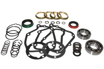 Internal Transmission Bearings