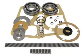 Driveline
