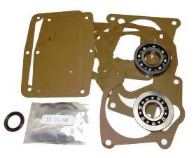 USA Standard Gear T14 Transmission Bearing/Seal Kit for 1968-1979 Jeep 3-Speed Manual Trans