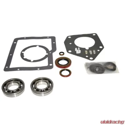 USA Standard Gear SR4 Transmission Bearing/Seal Kit for 1980-1981 AMC Eagle, 1981 Jeep CJ5/CJ7/DJ5 - ZMBK124J