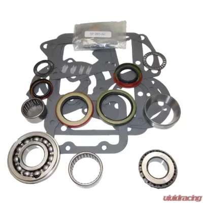USA Standard Gear NP435 Transmission Bearing/Seal Kit for 68-74 International Harvester Truck/Scout - ZMBK127I