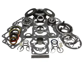 USA Standard Gear NP435 Transmission Bearing/Seal Kit with Synchro Rings for 68-72 Chevy/GMC, 69-87 F-Series/Bronco