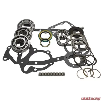 USA Standard Gear SM465 Transmission Bearing/Seal Kit for 1988-1991 Chevrolet/GMC Trucks - ZMBK129L