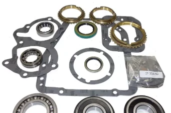 Internal Transmission Bearings