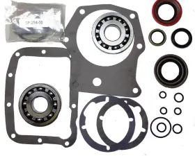 USA Standard Gear ZMBK130 Transmission Bearing/Seal Kit for 1983-1981 Chevrolet/GMC Trucks