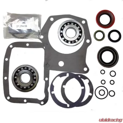 USA Standard Gear ZMBK130 Transmission Bearing/Seal Kit for 1983-1981 Chevrolet/GMC Trucks - ZMBK130