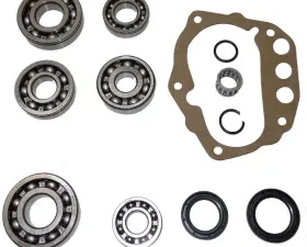 USA Standard Gear FS5W71 Transmission Bearing/Seal Kit for 1984-1994 Nissan Hardbody, 200SX, 300ZX, Van