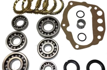 Driveline