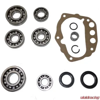 USA Standard Gear FS5W71 Transmission Bearing/Seal Kit for 98-04 Nissan Frontier, 00-03 Xterra, 93-98 240SX - ZMBK133E