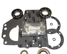 USA Standard Gear ZMBK135 Transmission Bearing/Seal Kit for 1966-1973 Mercury Toploader 4-Speed