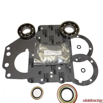 USA Standard Gear RUG/T170 Transmission Bearing/Seal Kit for 66-73 Mercury Toploader 4-Speed - ZMBK135HD