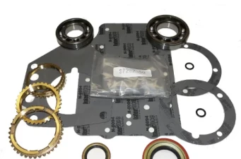 Driveline