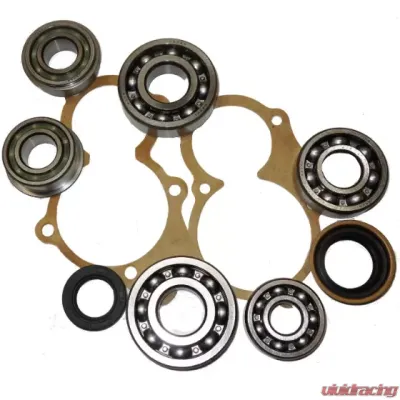 USA Standard Gear Transmission Bearing/Seal Kit for 1979-1984 Mazda RX7/B2200/626 5-Speed - ZMBK137