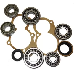 Driveline