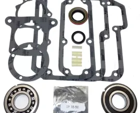 USA Standard Gear T98 Transmission Bearing/Seal Kit for 68-1971 Jeep CJ5/CJ6/DJ5