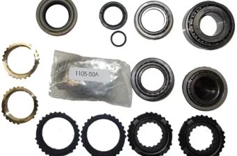 Driveline