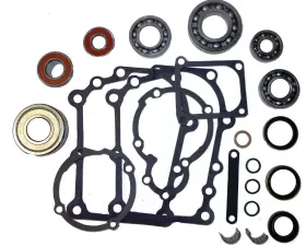 USA Standard Gear ZMBK155 MSG5 Transmission Bearing/Seal Kit for Opel Chevette Isuzu 5-Speed