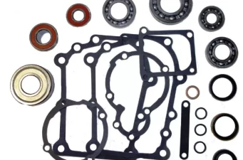 Driveline