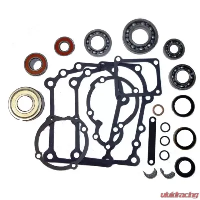 USA Standard Gear ZMBK155 MSG5 Transmission Bearing/Seal Kit for Opel Chevette Isuzu 5-Speed - ZMBK155