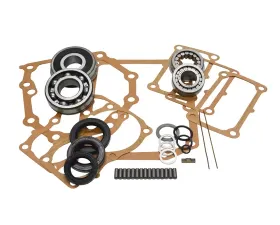 USA Standard Gear ZMBK157 L52 Transmission Bearing/Seal Kit for 1980-1984 Pickup 5-Speed Manual