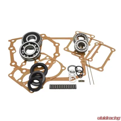 USA Standard Gear ZMBK157 L52 Transmission Bearing/Seal Kit for 1980-1984 Pickup 5-Speed Manual - ZMBK157