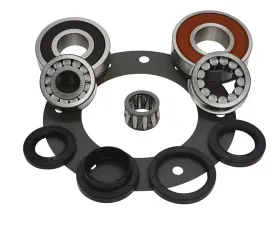 USA Standard Gear AX15 Transmission Bearing/Seal Kit for 1994-1999 Dakota 5-Speed Manual